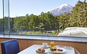 Fuji Premium Resort